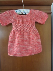baby dress
